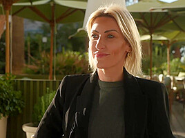 Anouk discovers Didi’s sexual fury!