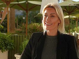 Anouk discovers Didi’s sexual fury!