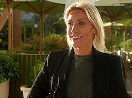 Anouk discovers Didi’s sexual fury!