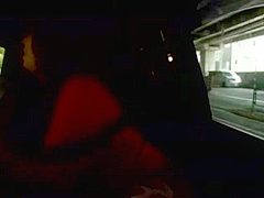 Aoi Aoyama - Cock Hungry Mature Sucks Cock In A Car