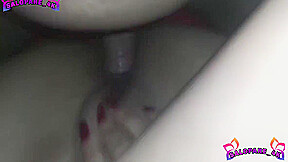Arab Wife Anal First Time I Try It