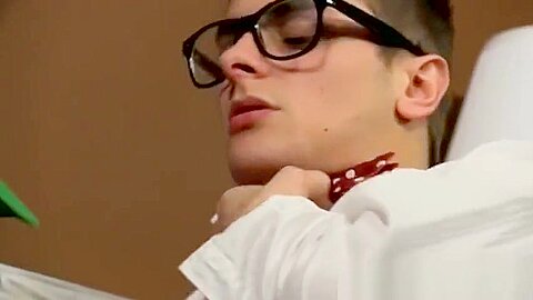 Arab boy sex download and gay porn cheerleader Handsome Ryan is kinky for