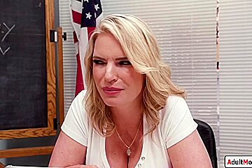 Are We Really Going To Lick Our Teacher - Chanel Camryn And Rachael Cavalli