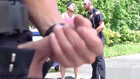 Are these real police officers?