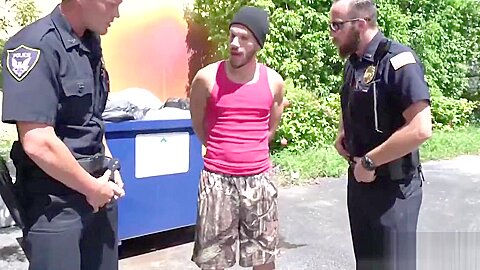 Are these real police officers?