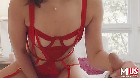Aria Valencia Horny Teen 18+ 4