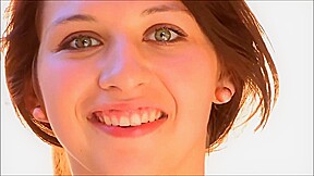 Ariana - The Seductive teen 18+ 1 - Green Eyed And At Night