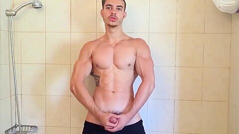 Arik Mozh Shower Cum