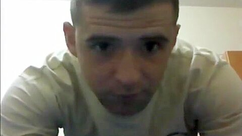 Army Boys' Webcam