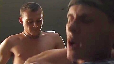 Army Twinks - Clydesdale Studio