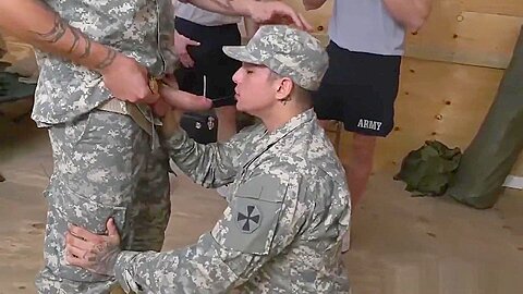 Army boys fuck amateur gay xxx Mail Day