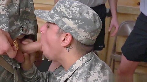 Army boys fuck amateur gay xxx Mail Day
