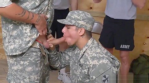 Army boys fuck amateur gay xxx Mail Day