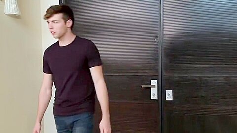 Army recruit fucks lovers asshole raw