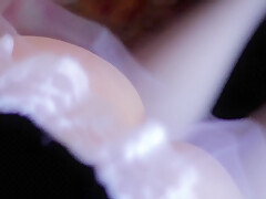 Art Of Blowjob - Halloween - Sexy French Maid Blowjob