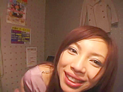 Asahi Miura in Digital Channel