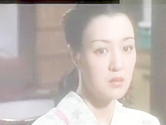 Asahina Junko ?™?Pleasure in the mirror?™? JPN Vintage Full Movie