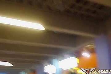 Asd Thailand Inzali Creampie