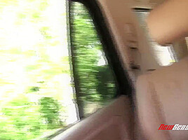 Ashlynn Brooke - Ashlynn's Reality Check #3 - NewSensations