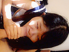 Asian Amateur Blowjob teen 18+