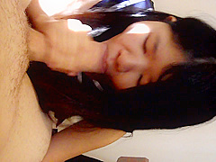 Asian Amateur Blowjob teen 18+