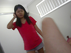 Asian Amateur teen 18+ Blowjob Cute Lordarchibal