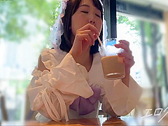 Asian Angel - Astonishing Adult Movie Creampie Exclusive