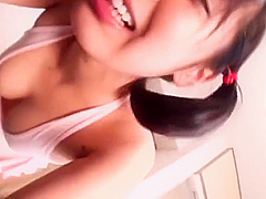 Asian Angel - Best Adult Clip Hairy Exotic