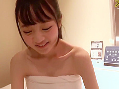 Asian Angel - Crazy Porn Movie Hd Craziest
