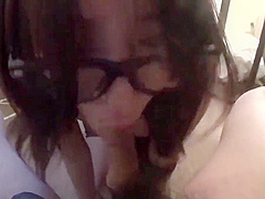 Asian Angel In Exotic Sex Clip Handjob Exotic Exclusive Version