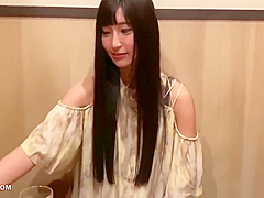 Asian Angel In Horny Porn Movie Creampie Ever Seen
