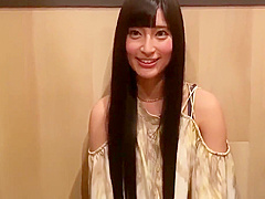 Asian Angel In Horny Porn Movie Creampie Ever Seen