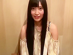 Asian Angel In Horny Porn Movie Creampie Ever Seen