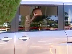 Asian Escort Car Fuck
