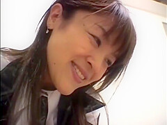 Asian Femdom