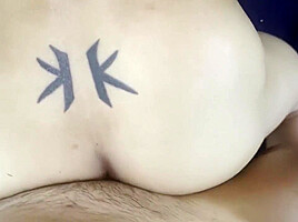 Asian Gay Couple Flip Fuck - Rhonee & Ho Vinh Khoa (costa Rica)