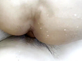 Asian Gay Couple Flip Fuck - Rhonee & Ho Vinh Khoa (costa Rica)