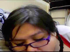 Asian Gf Webcam Blowjob - Per Fection