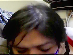 Asian Gf Webcam Blowjob - Per Fection