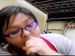 Asian Gf Webcam Blowjob - Per Fection
