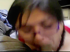 Asian Gf Webcam Blowjob - Per Fection
