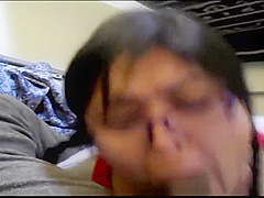 Asian Gf Webcam Blowjob - Per Fection
