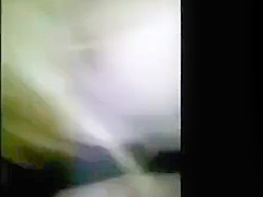 Asian Girl Giving Head