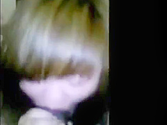 Asian Girl Giving Head