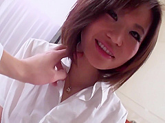 Asian Girls Are Sluttier Their Wet Pussy Is So Wet