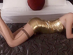 Asian Glamour - Beautiful young girls in sexy clothes v1