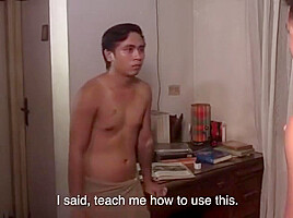 Asian Guy