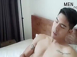 Asian Hunk Solo 15