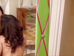 Asian Lesbian BabeS Part1 asian cumshots asian swallow japanese chinese
