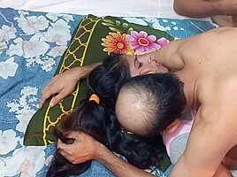Asian Mature Is Riding Hard Dong At Casting The Great Porn